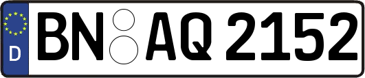 BN-AQ2152
