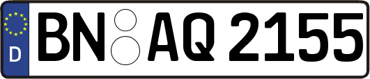 BN-AQ2155