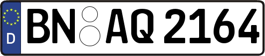 BN-AQ2164