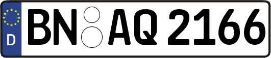 BN-AQ2166