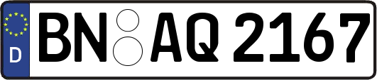 BN-AQ2167