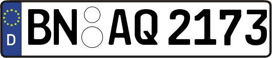 BN-AQ2173