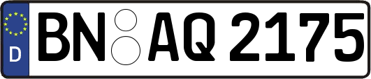 BN-AQ2175