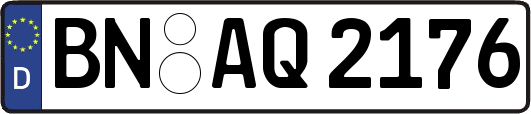 BN-AQ2176