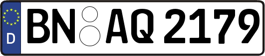 BN-AQ2179