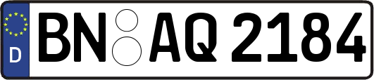 BN-AQ2184