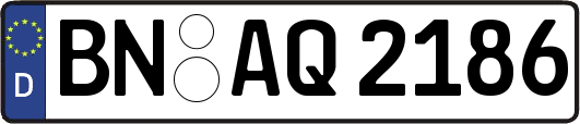 BN-AQ2186