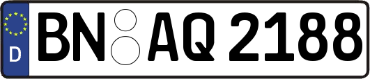 BN-AQ2188