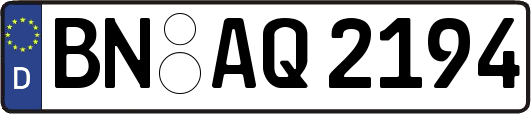BN-AQ2194