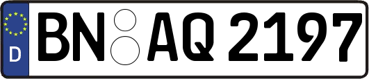 BN-AQ2197