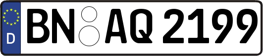 BN-AQ2199