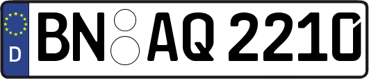 BN-AQ2210
