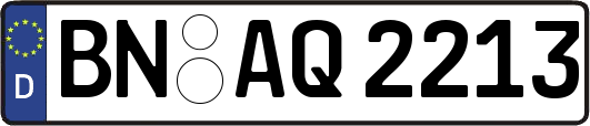 BN-AQ2213