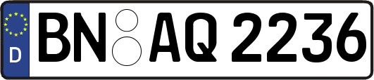 BN-AQ2236