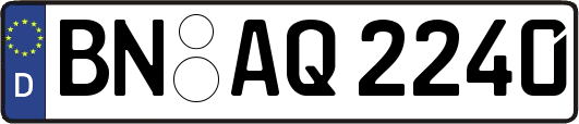 BN-AQ2240