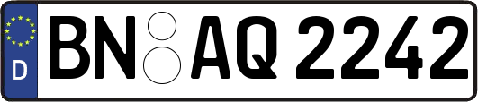 BN-AQ2242