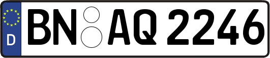 BN-AQ2246