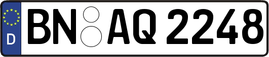 BN-AQ2248