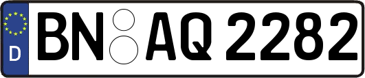 BN-AQ2282