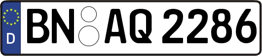 BN-AQ2286