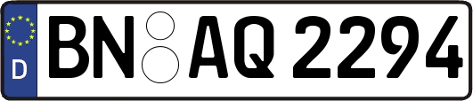 BN-AQ2294
