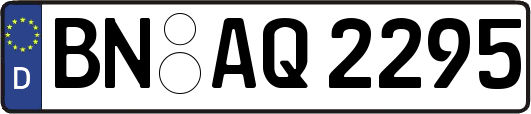 BN-AQ2295