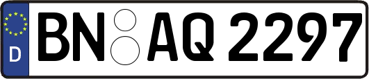BN-AQ2297