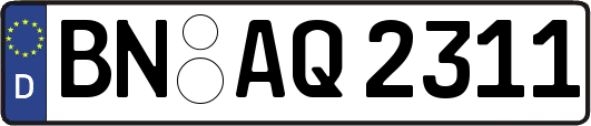 BN-AQ2311