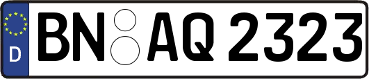 BN-AQ2323