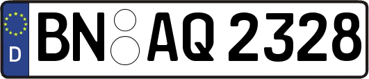 BN-AQ2328
