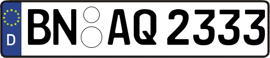 BN-AQ2333