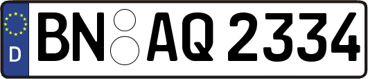 BN-AQ2334