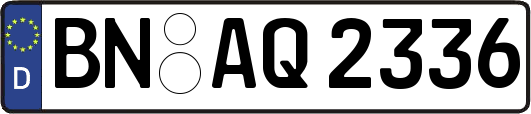 BN-AQ2336