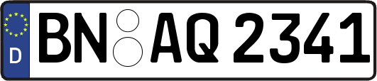 BN-AQ2341
