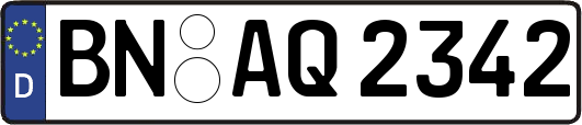 BN-AQ2342