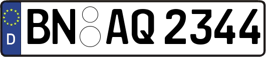BN-AQ2344
