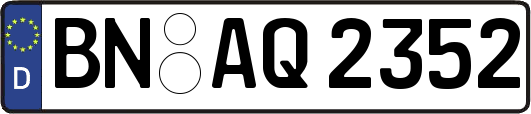 BN-AQ2352