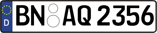 BN-AQ2356