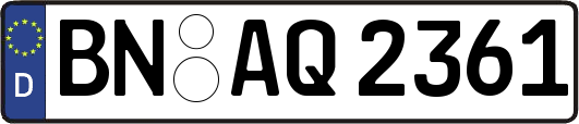 BN-AQ2361