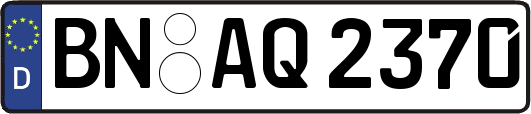 BN-AQ2370