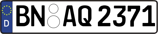 BN-AQ2371