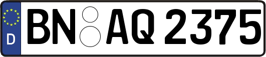 BN-AQ2375