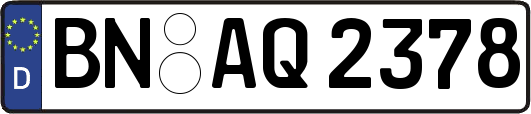 BN-AQ2378