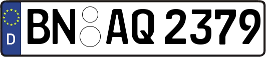 BN-AQ2379