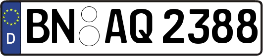 BN-AQ2388