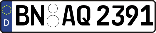 BN-AQ2391