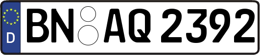 BN-AQ2392