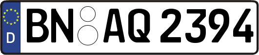 BN-AQ2394
