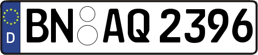 BN-AQ2396