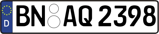 BN-AQ2398